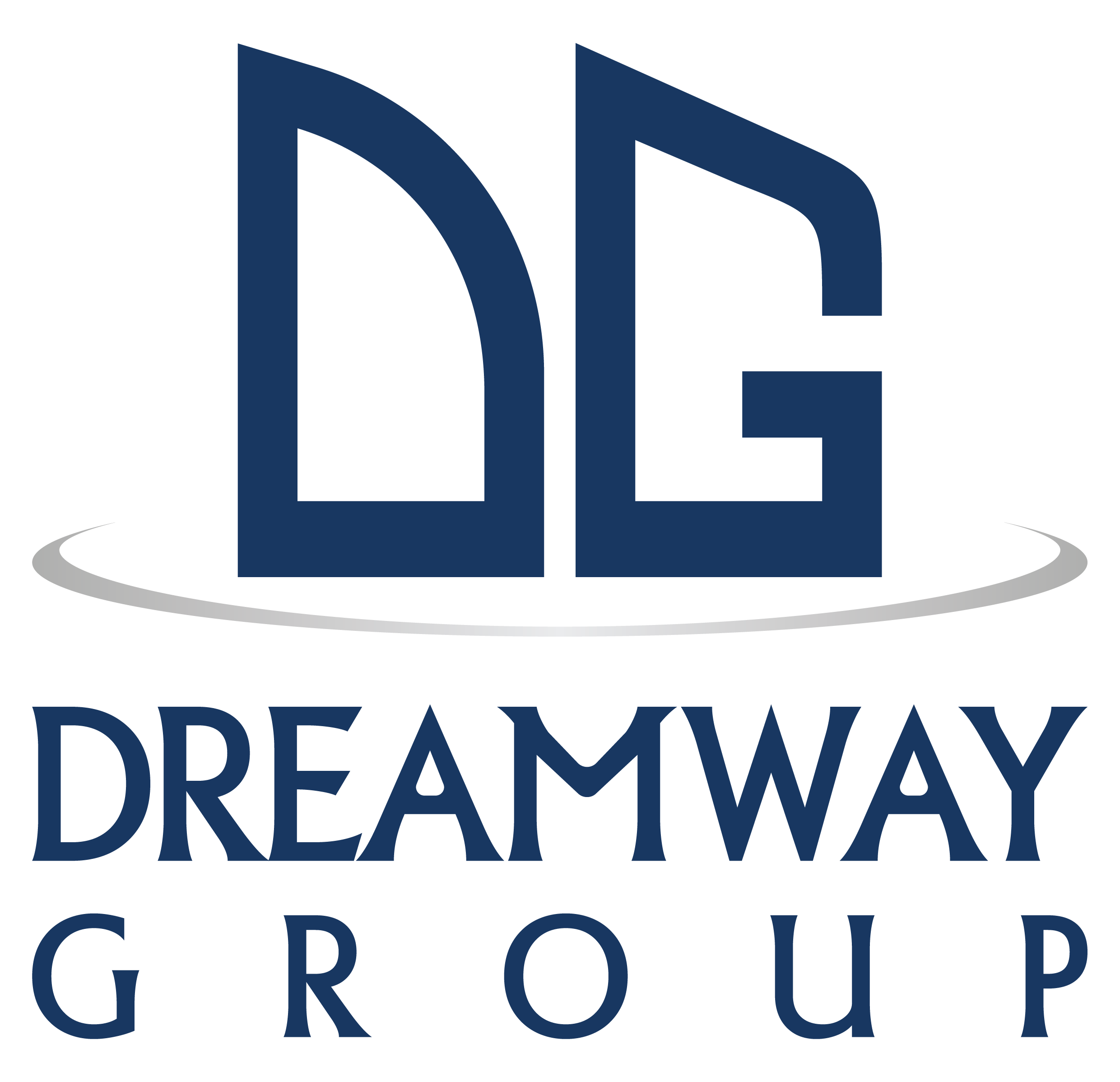 Welcome to Dreamway Group